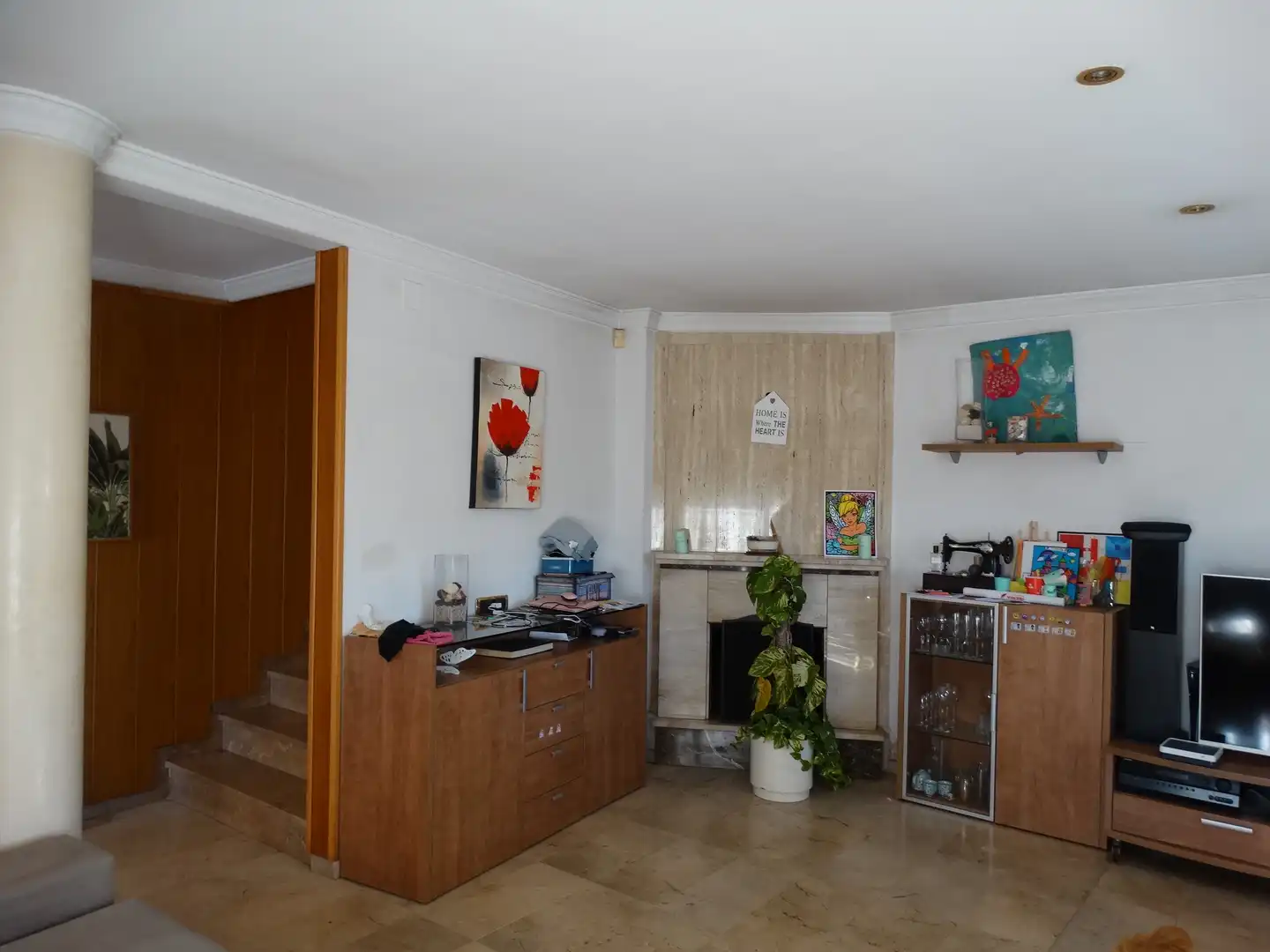 Casa o chalet en venta en El Castell de Cubelles