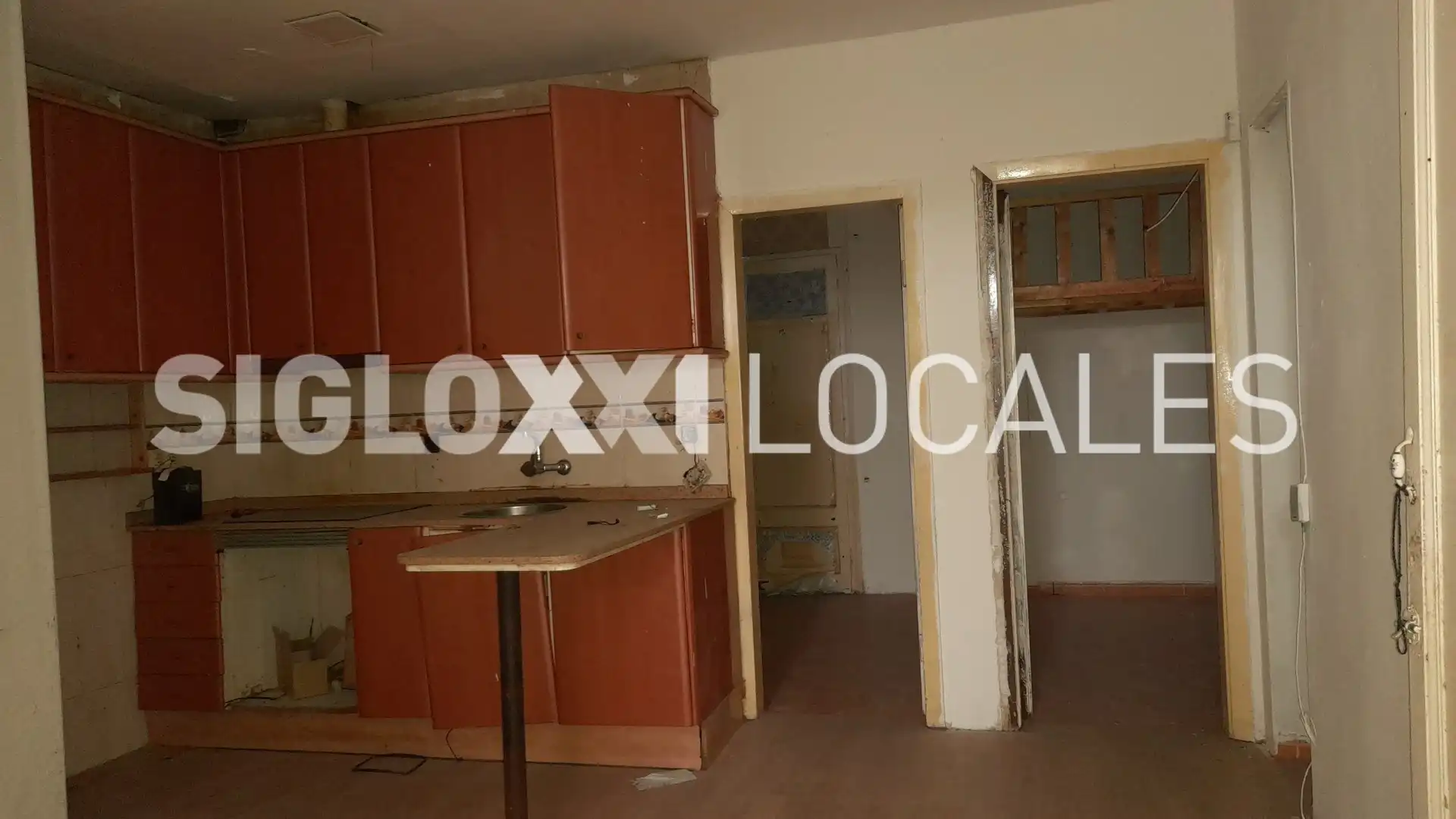 Business premises for sale in GUINARDÓ, imagen 4