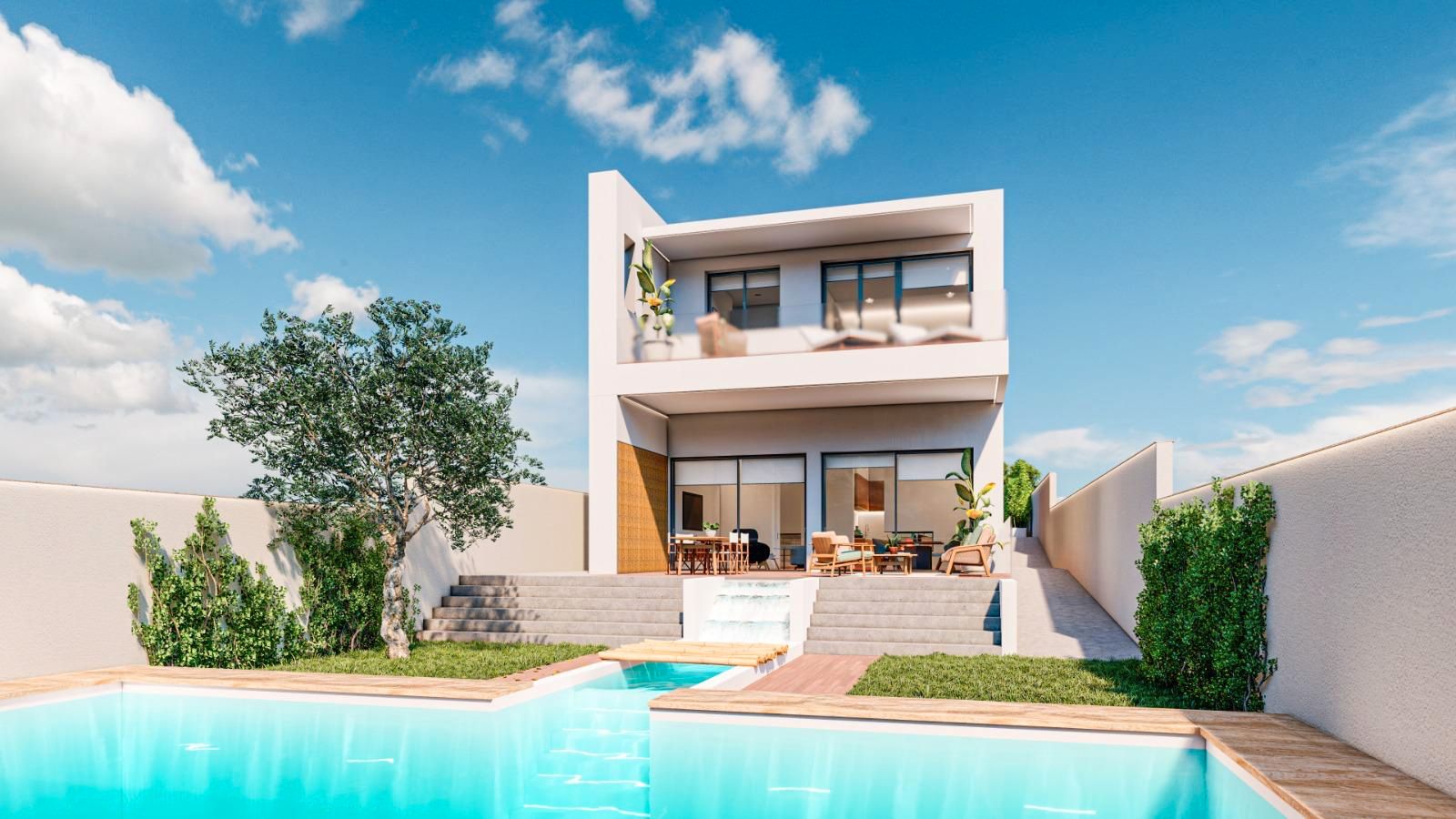 House or chalet for sale in Calle Serpis, 11