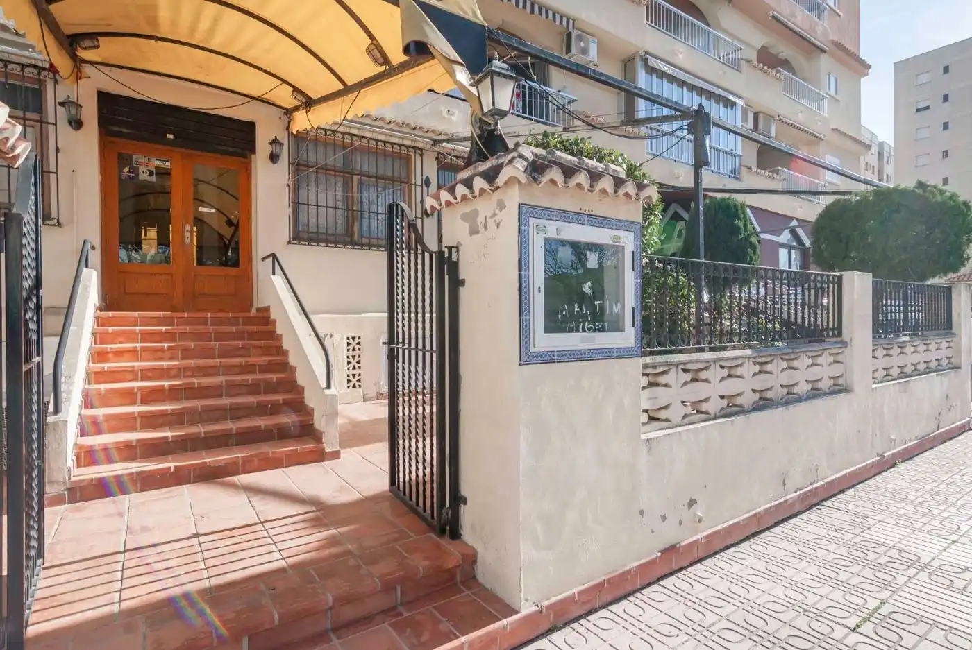 Business premises for sale in Calle CASTILLA LEÓN, imagen 3