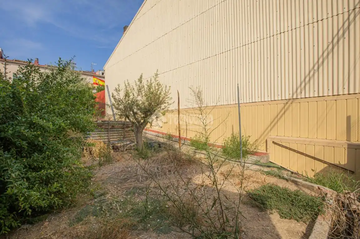 Terreny residencial en venda a Carrer de València, imagen 2