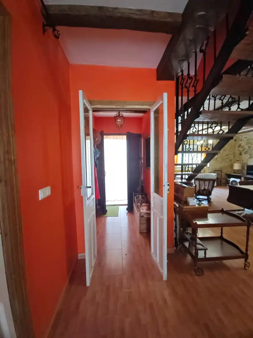 Casa o chalet en venta en Guareña con Terraza y Piscina