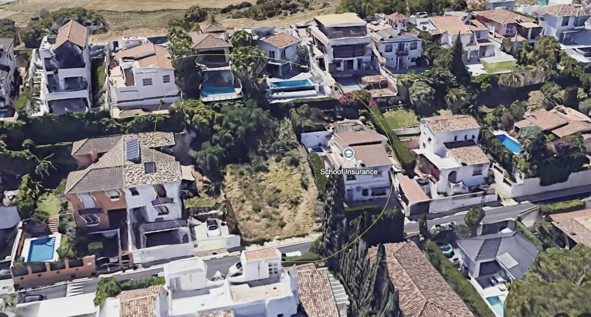 Residential for sale in JAZMINES LOS, 399, Nueva Andalucía centro