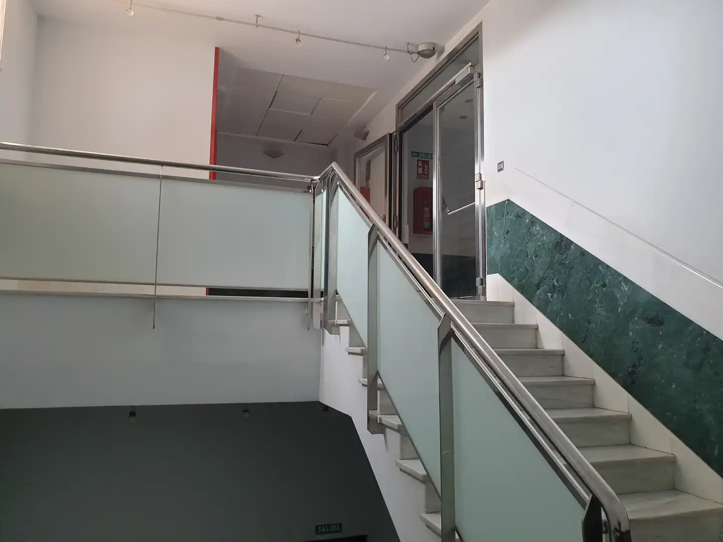 Büro mit Aufzug zum Verkauf in Calle San Isidro Labrador 29, imagen 5