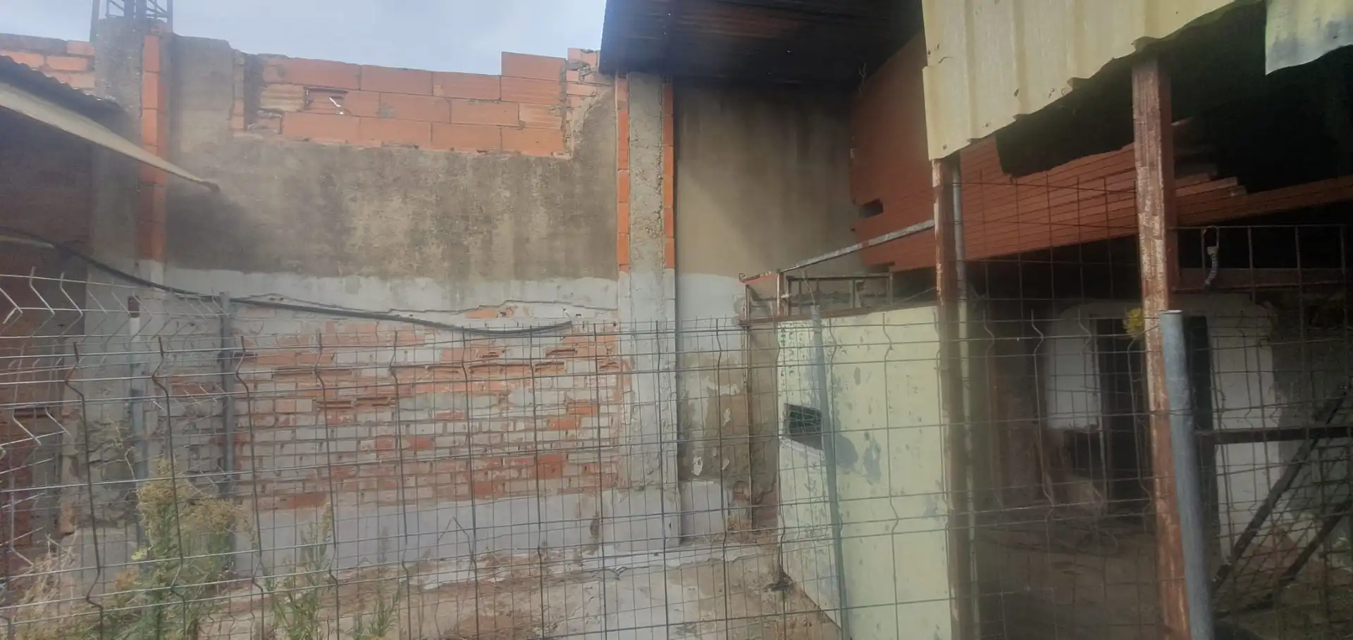 Terreny residencial en venda a Calle de los Hermanos Álvarez Sorube, imagen 3