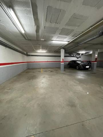 Garaje en Venta en Carrer d'Eusebi Güell en Marianao