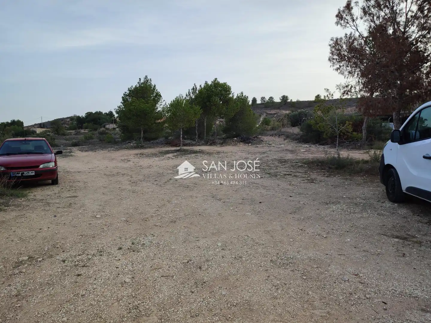 Terreno residenziale in vendita a Pedanías Este, imagen 15
