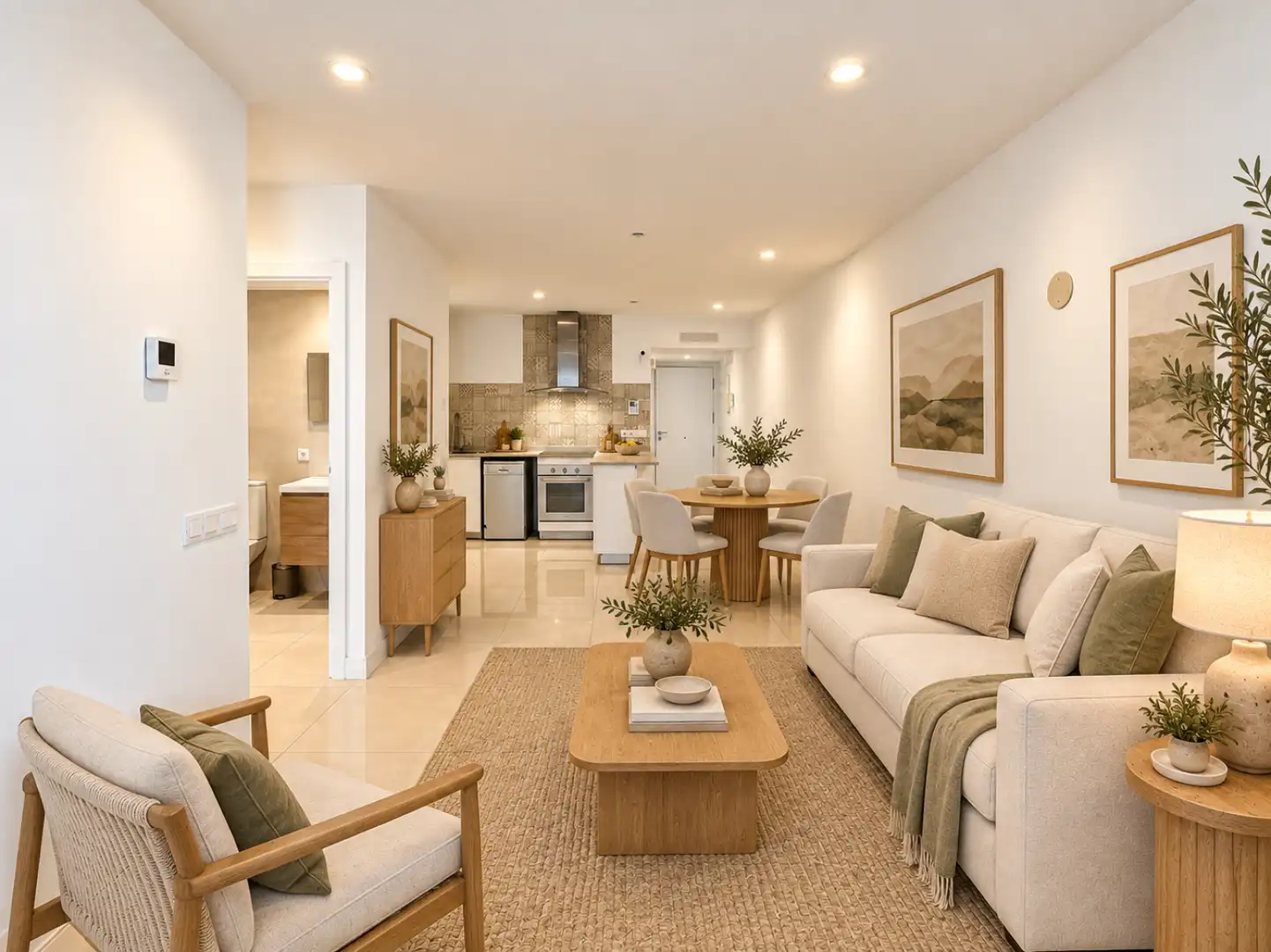Piso con terraza en venta en Santa Margalida - Carrer de Ses Vinyes 38, imagen 17