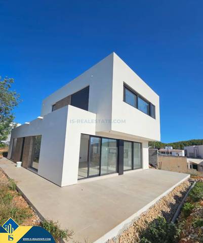 Casa-chalet en Venta en Sant Josep