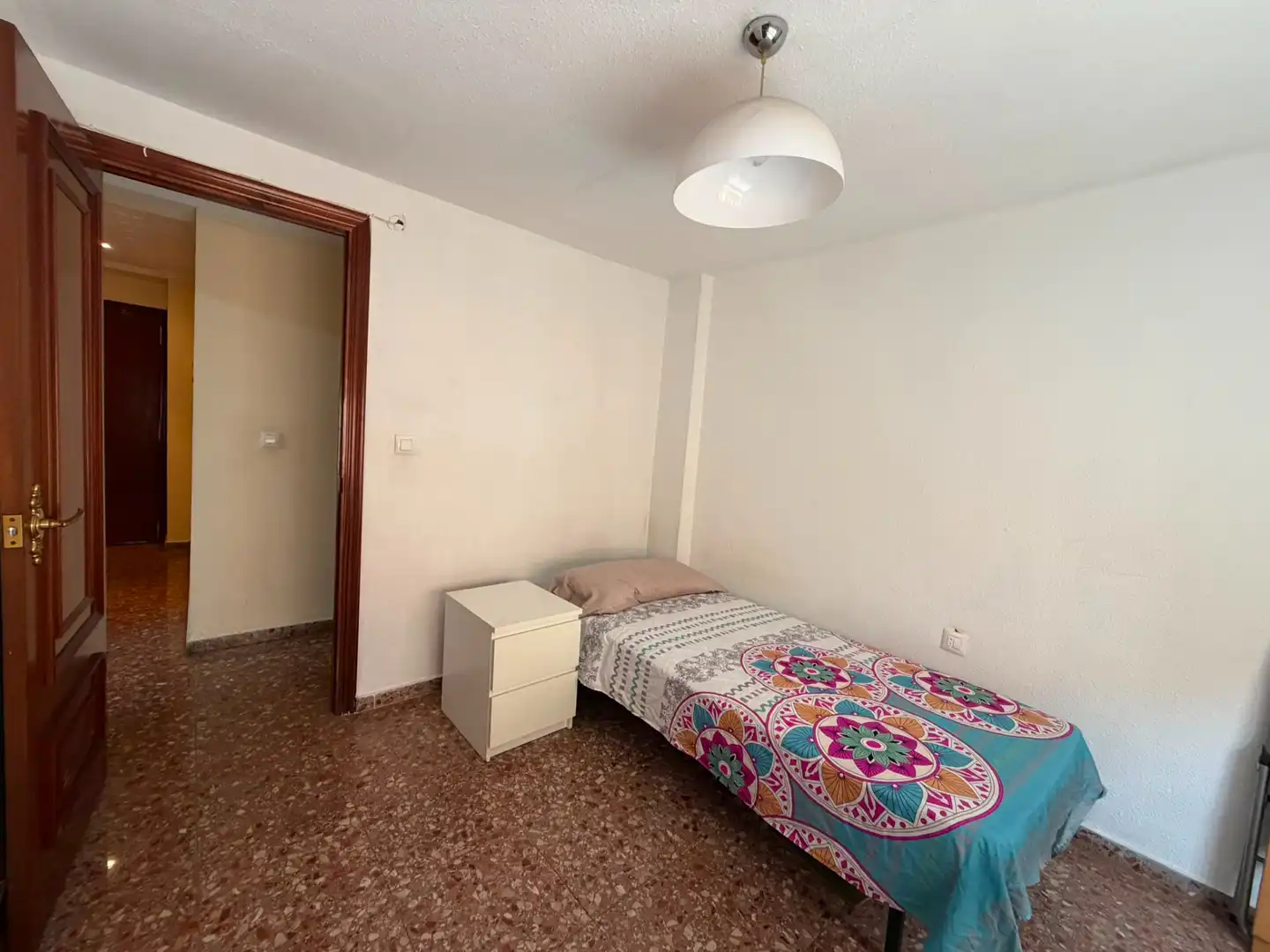 Habitación de Piso en venta en Burjassot con Balcón