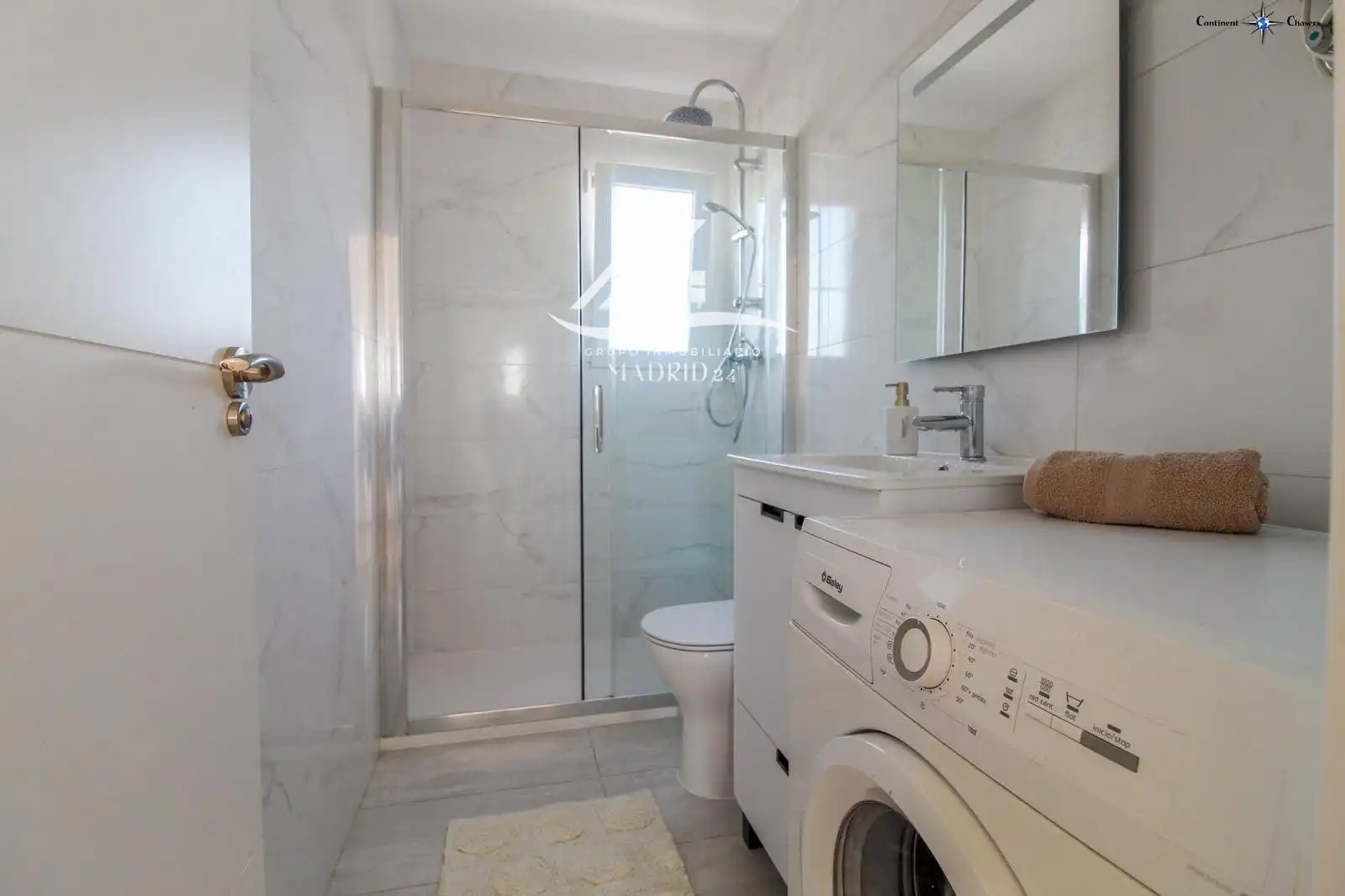 Penthouse mit Aufzug zum Verkauf in Polígono Punta Prima Torrevieja, imagen 19