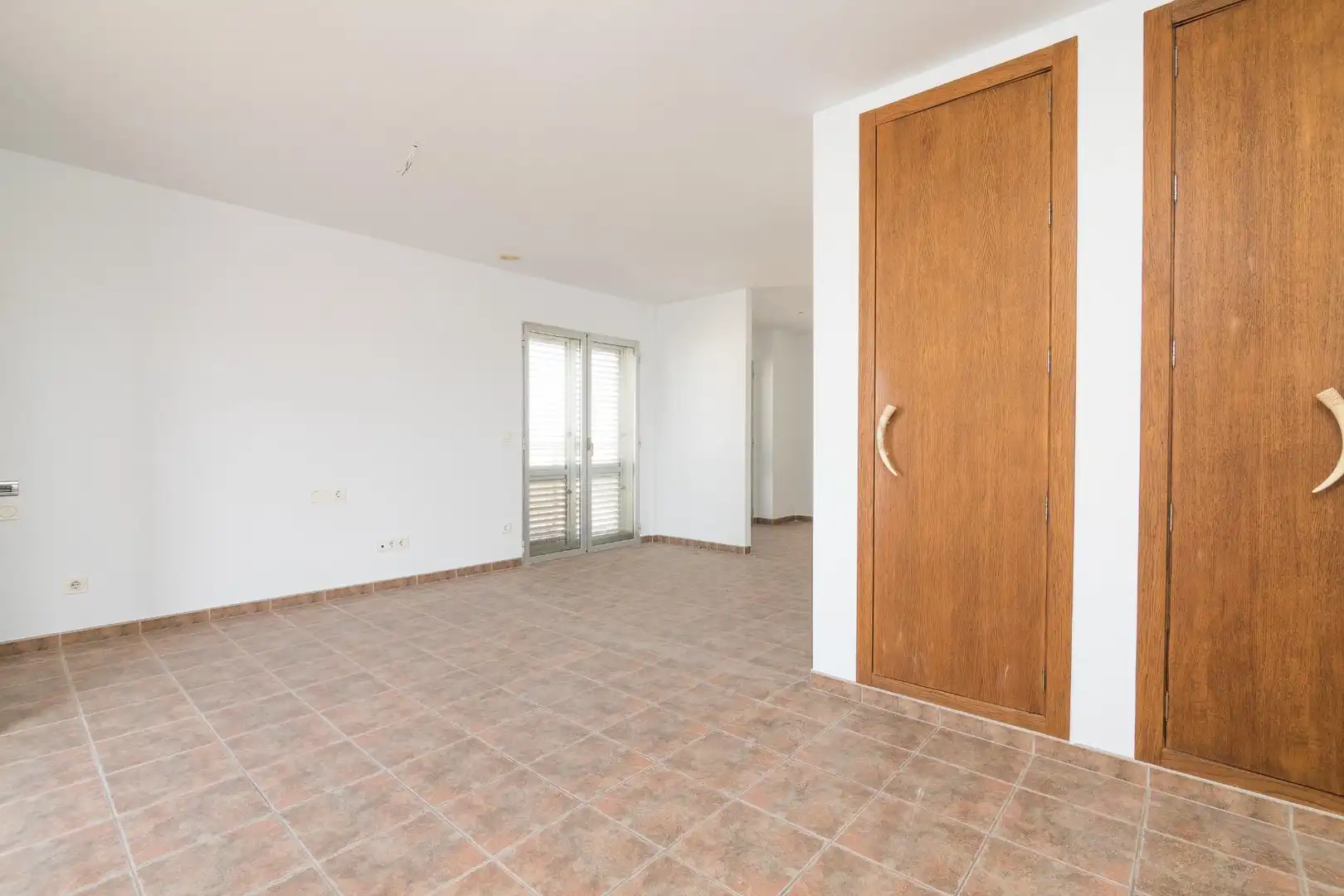 Dachboden zum Verkauf in Elche / Elx mit Klimaanlage, Heizung und Terrasse