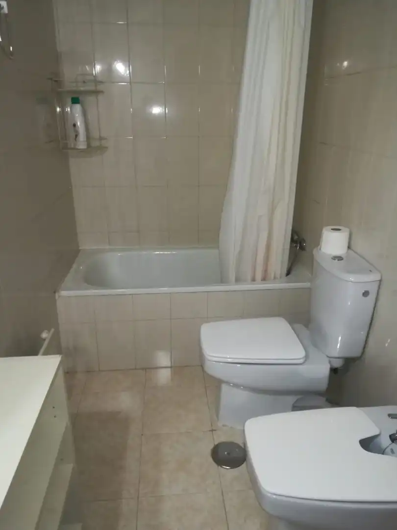Apartament de lloguer a Los Cigarrales-La Bastida