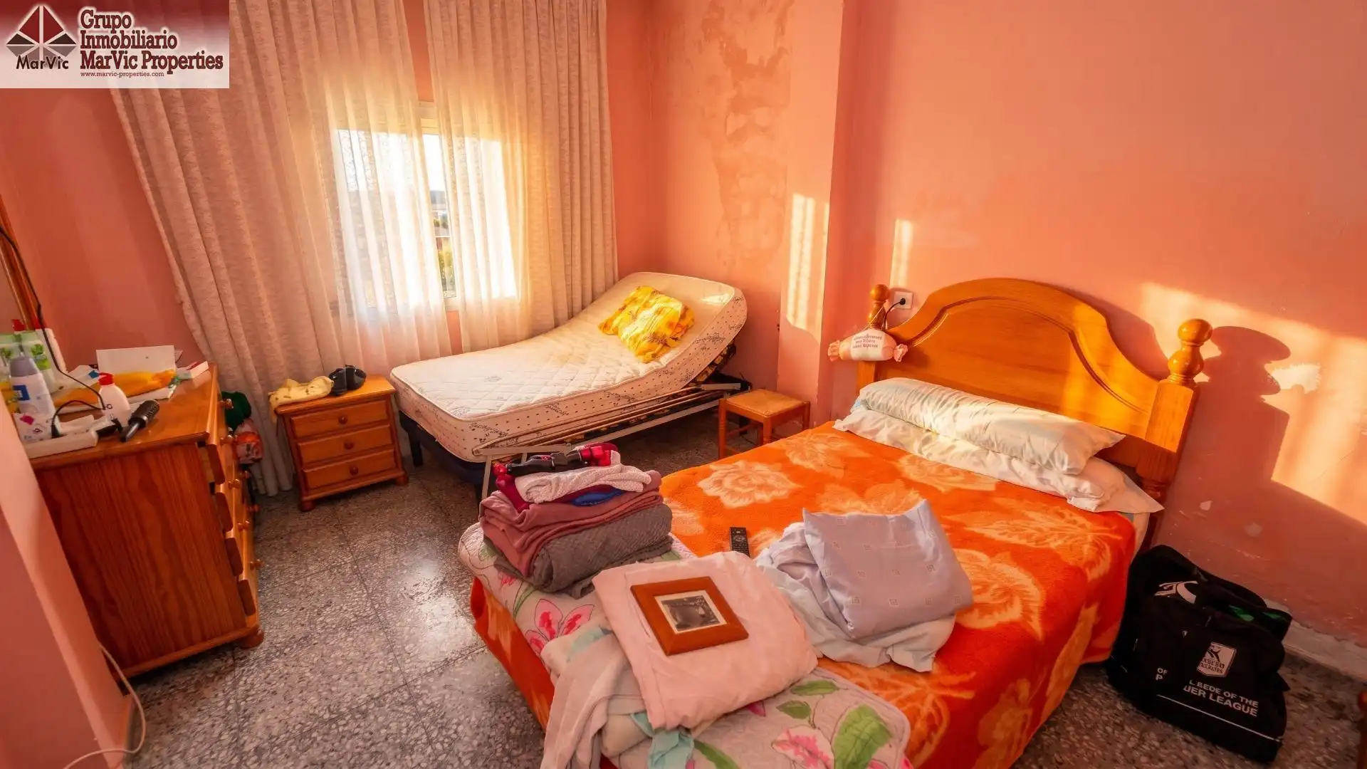 Casa rústica en venda a El Secanet - Hacienda del Sol, imagen 15