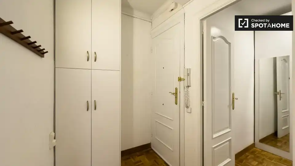 Piso de alquiler en La Salut