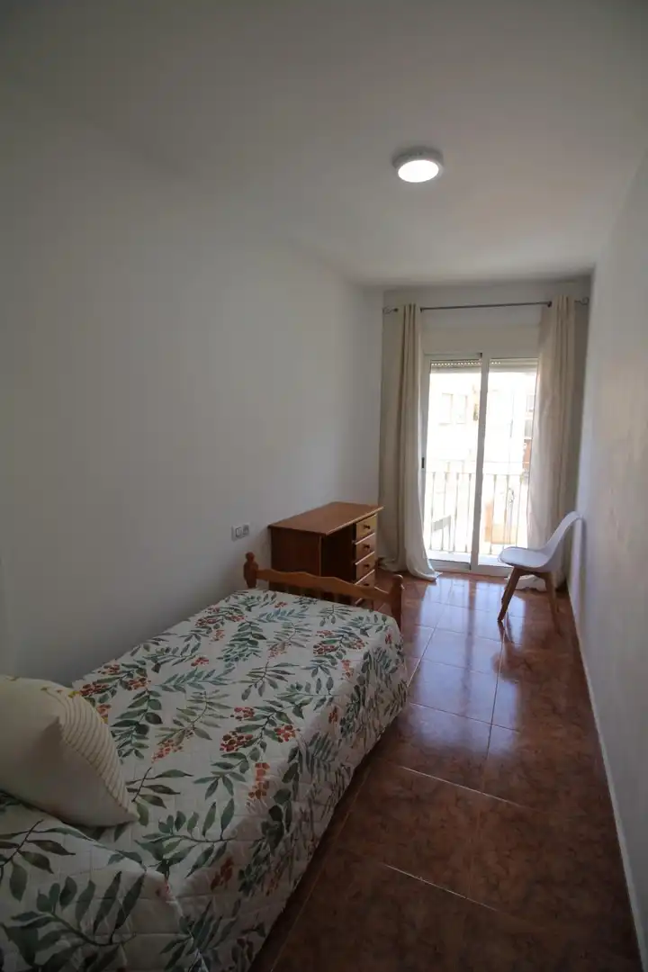 Dormitori de Apartament en venda en Alhama de Murcia amb Traster