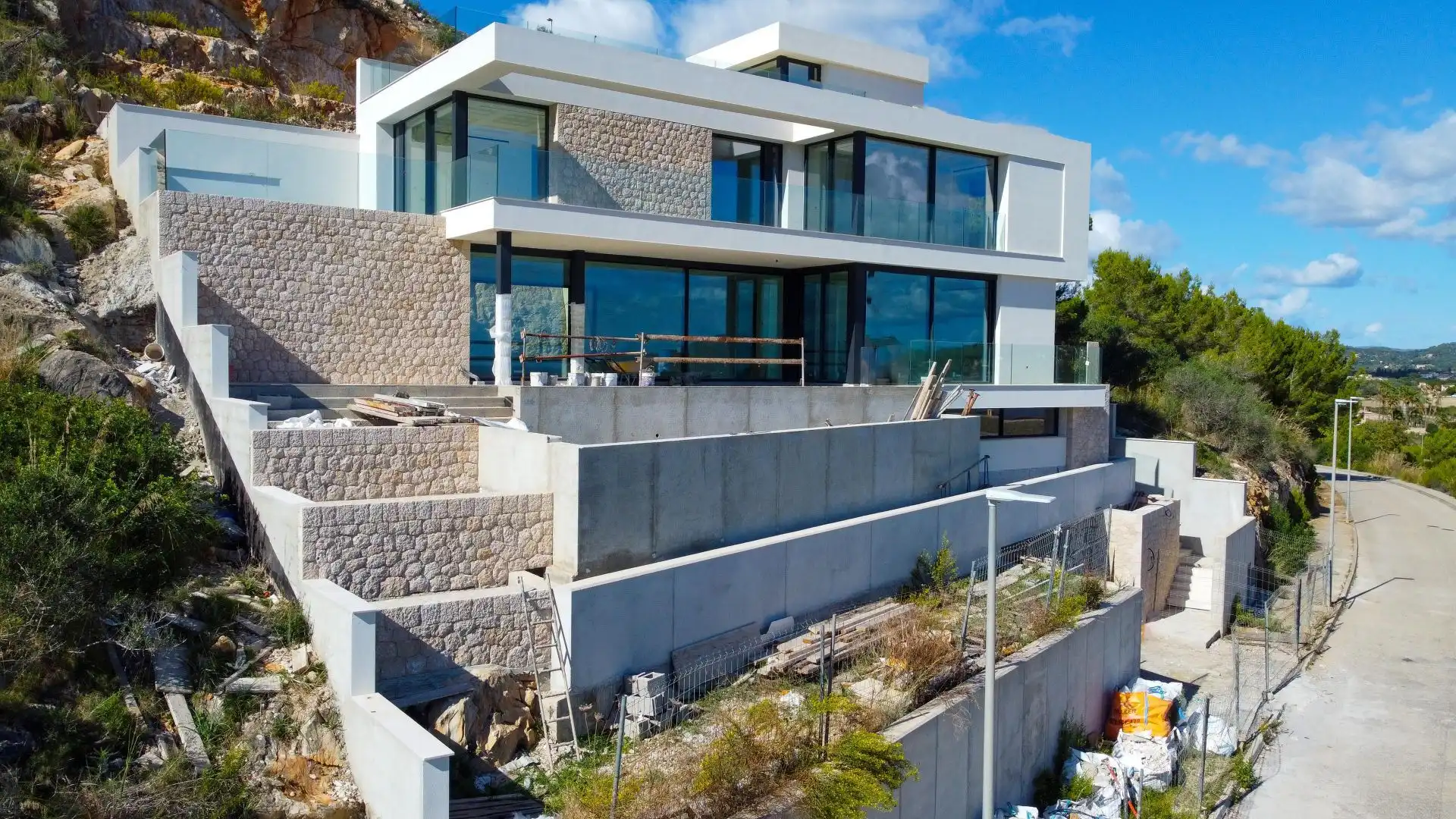 Haus mit Pool zum Verkauf in Son Servera Poble