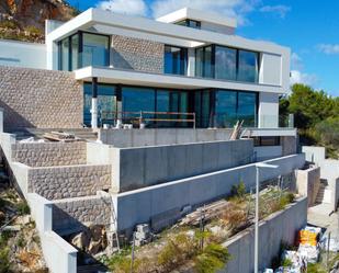 Exterior view of House or chalet for sale in Son Servera  with Air Conditioner, Heating and Private garden