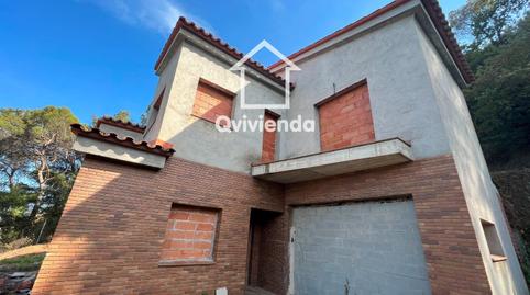 Foto 3 de Casa o xalet en venda a Avellaners, El Racó - Sant Feliu del Racó, Barcelona