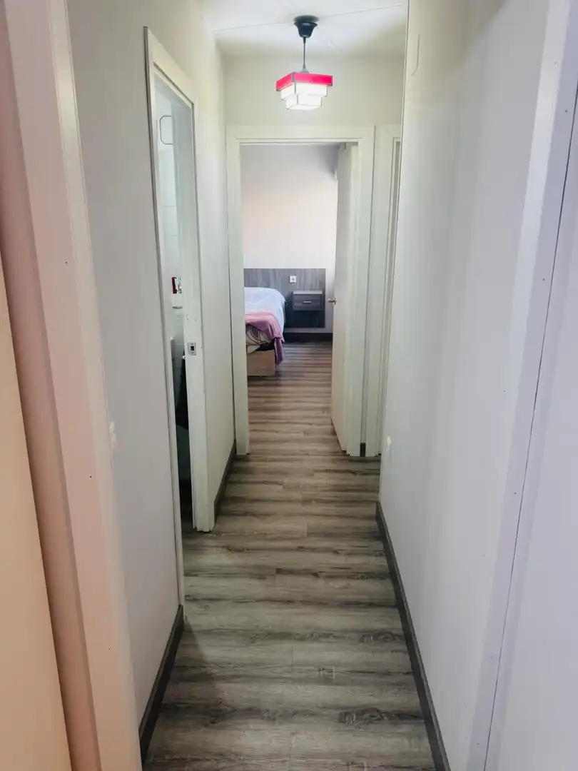Piso en venta en Sevilla con Aire acondicionado, Calefacción y Terraza