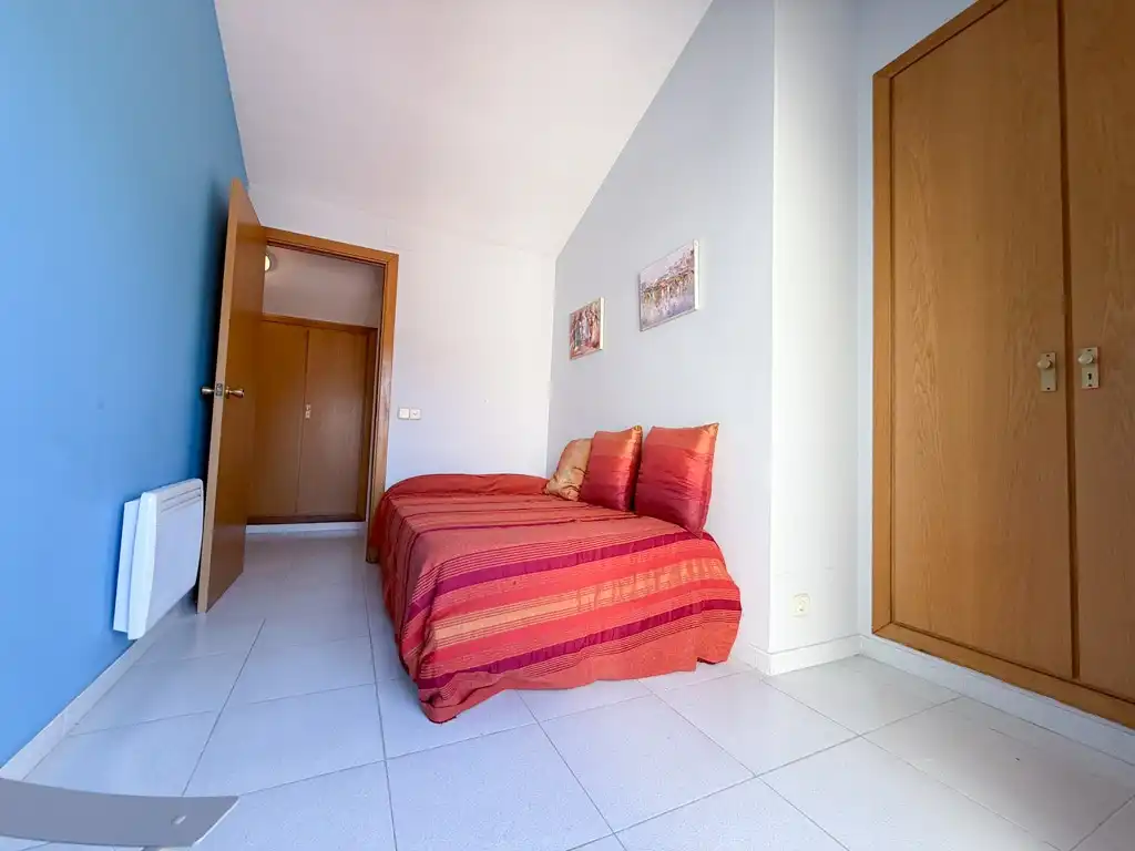 Wohnung zum Verkauf in Carrer de Josep Pla, La Fosca - Cala Margarida