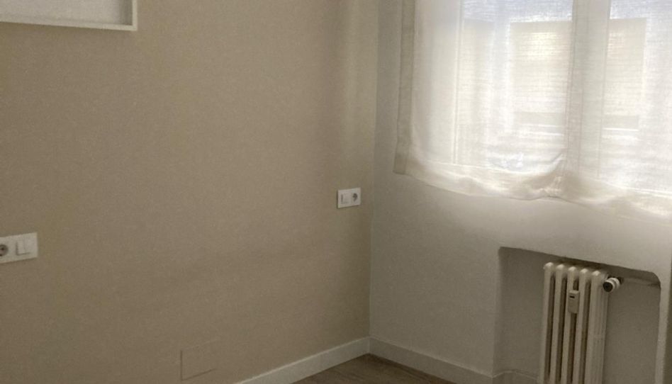 Piso de alquiler en Calle de Bretón de Los Herreros, Ríos Rosas - Nuevos Ministerios - Imagen 5