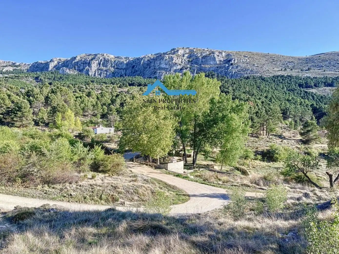Casa o chalet en venta en Benifato, Alicante