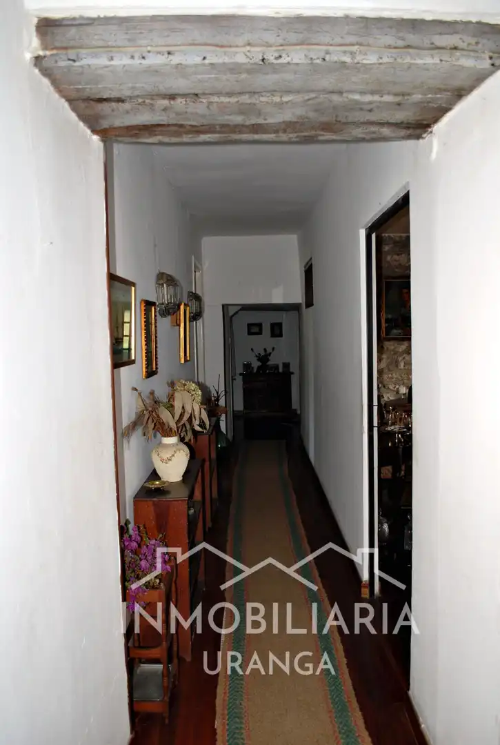 Haus oder Chalet zum Verkauf in Ribamontán al Mar mit Heizung, Privatgarten und Terrasse