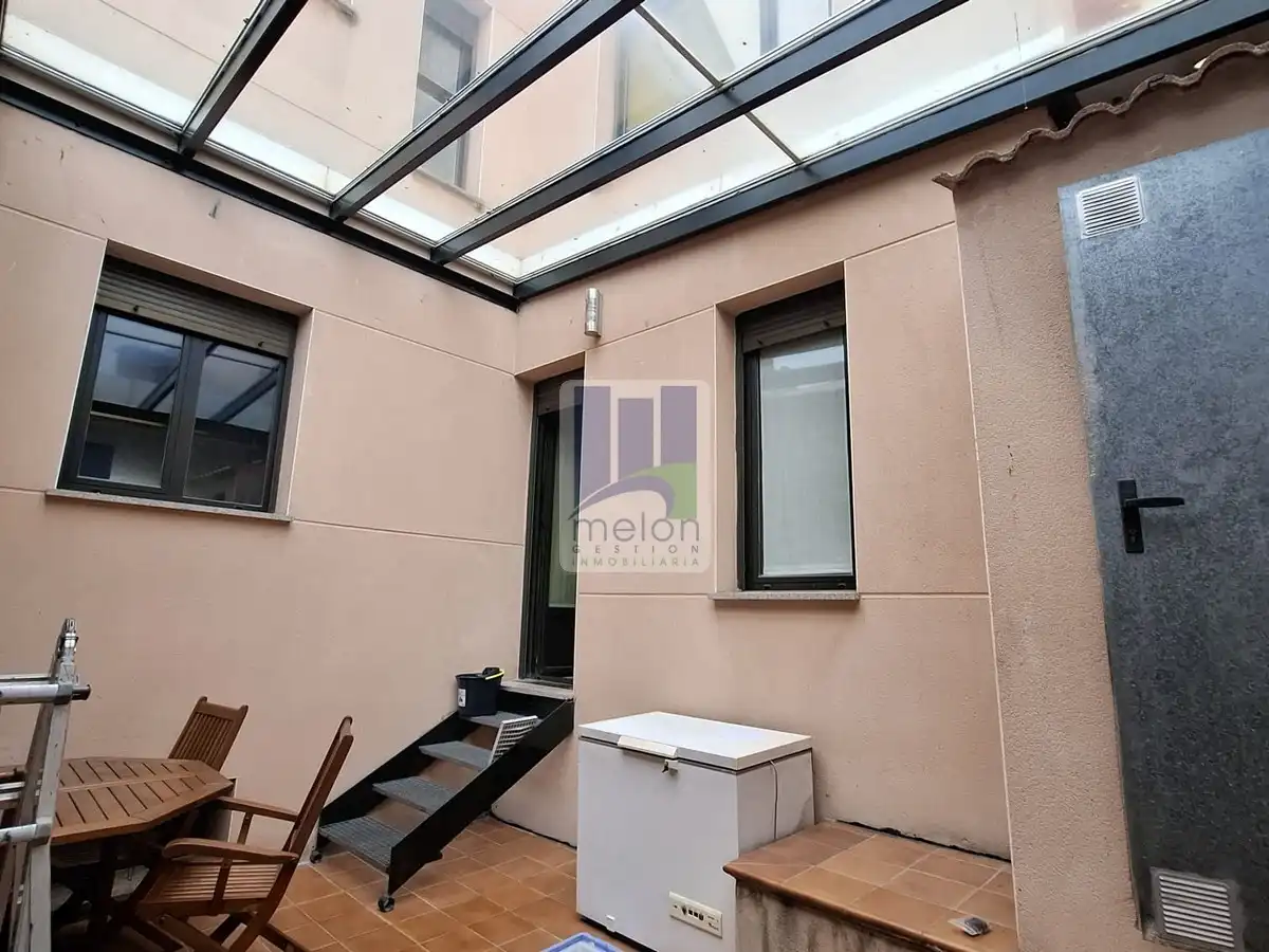 Casa o xalet en venda a FRANDOVINEZ, Frandovínez