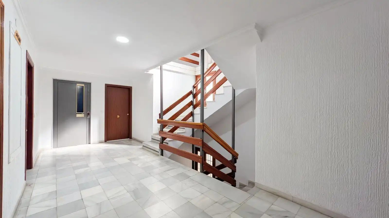 Àtic de lloguer amb opció a compra en Torrevieja amb Aire condicionat, Calefacció i Terrassa