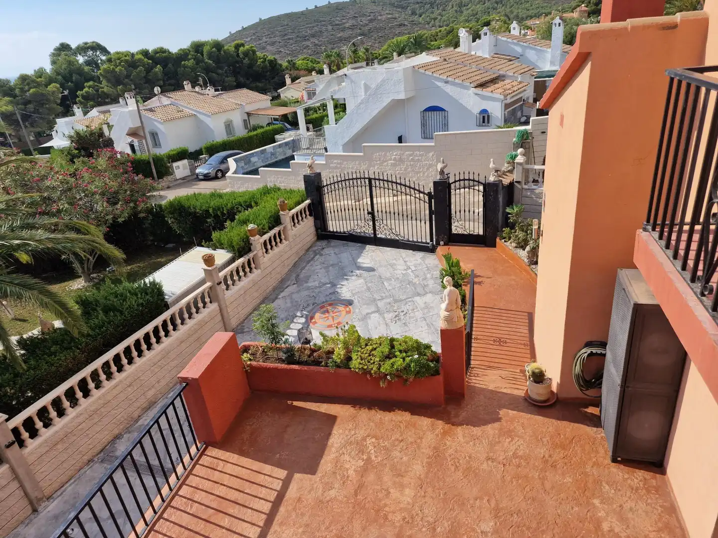 Villa con terrazza in vendita a Costa Sur, imagen 29