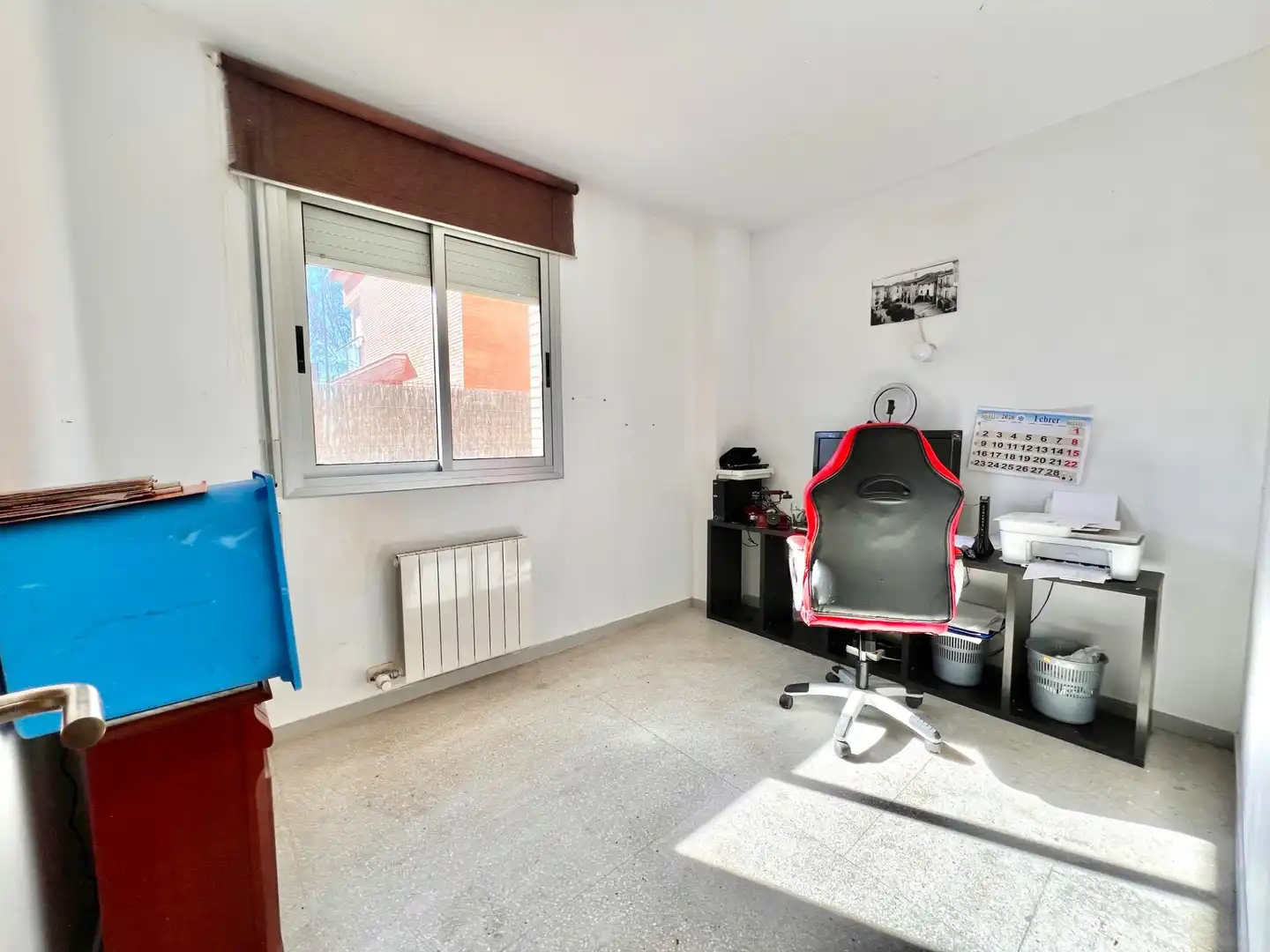 Piso en venta en Montblanc con Terraza y Balcón