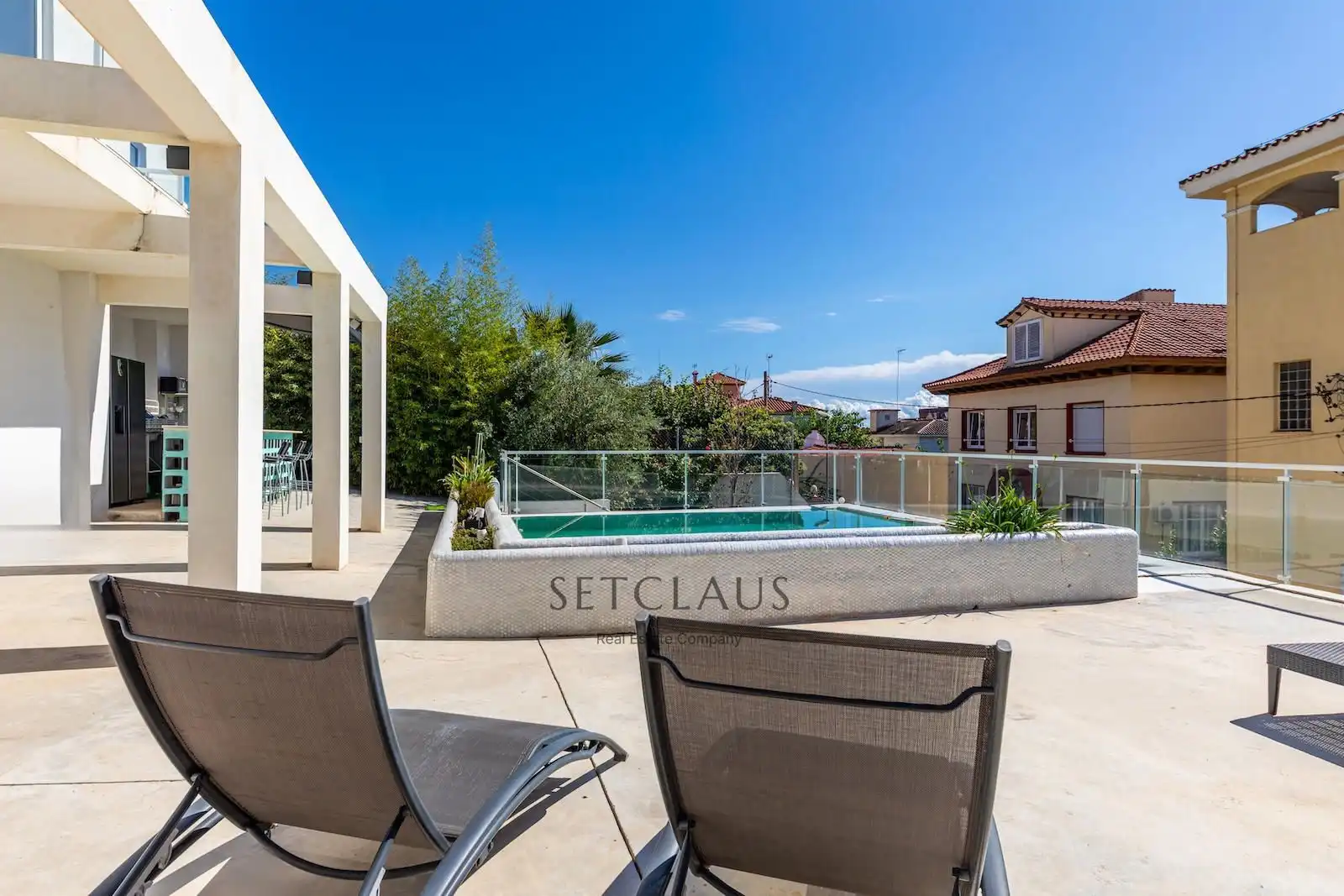 Houses for sale in Centre