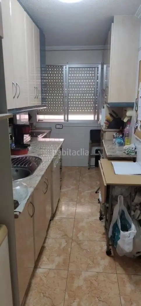Casa a schiera in vendita a Calle Sagrado Corazón de Jesús 110, imagen 7