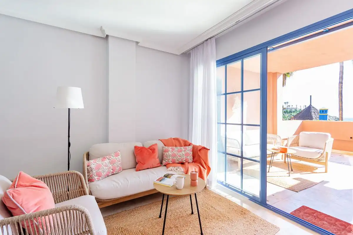 Appartement compact avec piscine à louer à Velilla - Velilla Taramay, imagen 13