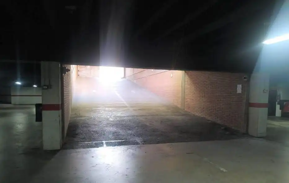 Parking de Garaje en venta en Barcelona