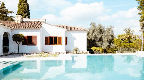 Foto 2 de Casa o xalet de lloguer a Calle Tancat del Alter, Picassent, Valencia