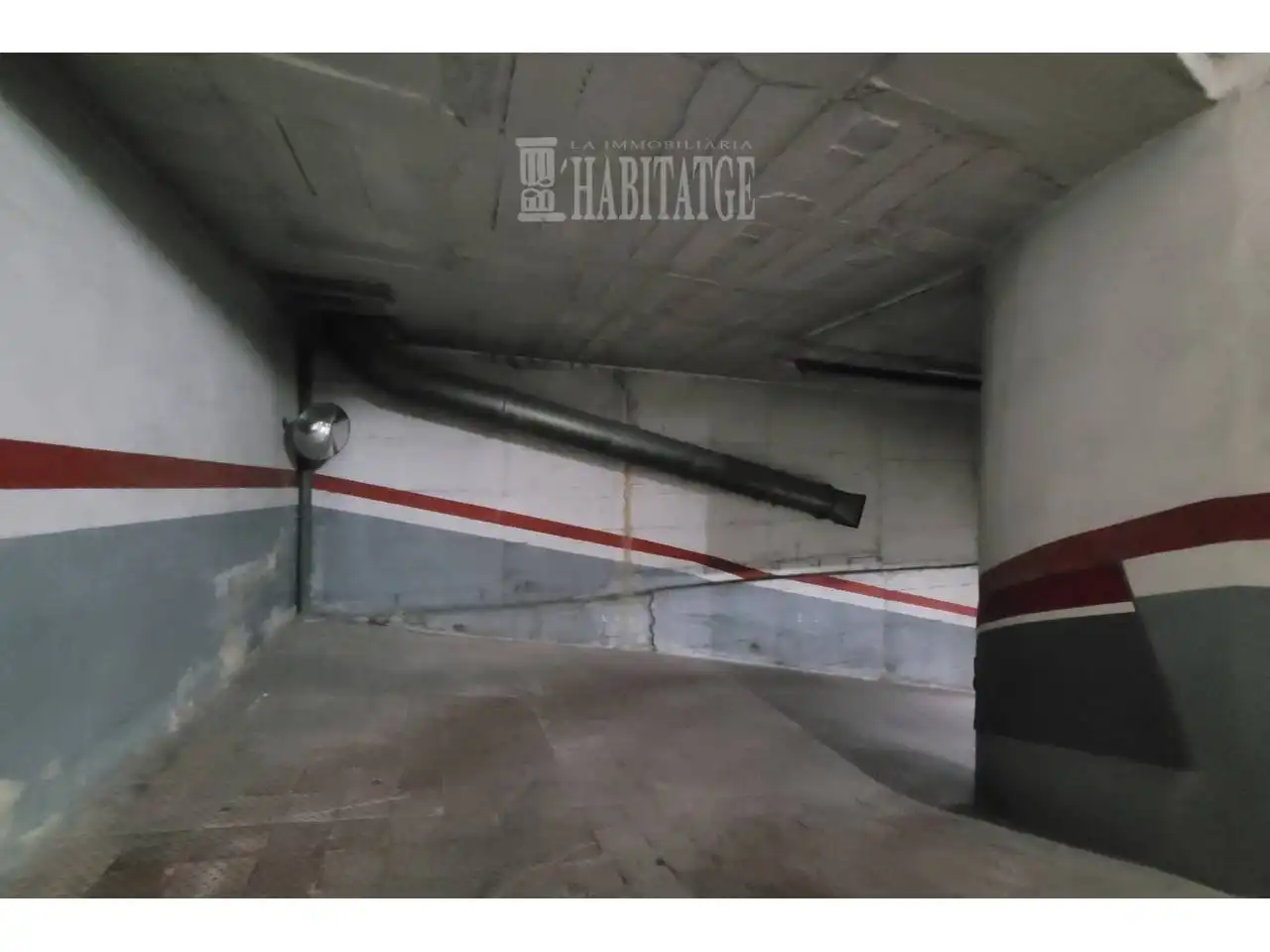 Parking for sale in Avenida PAISOS CATALANS, imagen 7