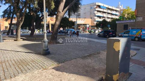 Photo 4 of Flat for sale in San Julián, Sevilla