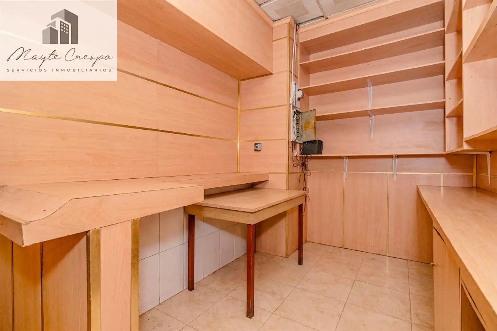 Local comercial en venda a Beiro, imagen 23