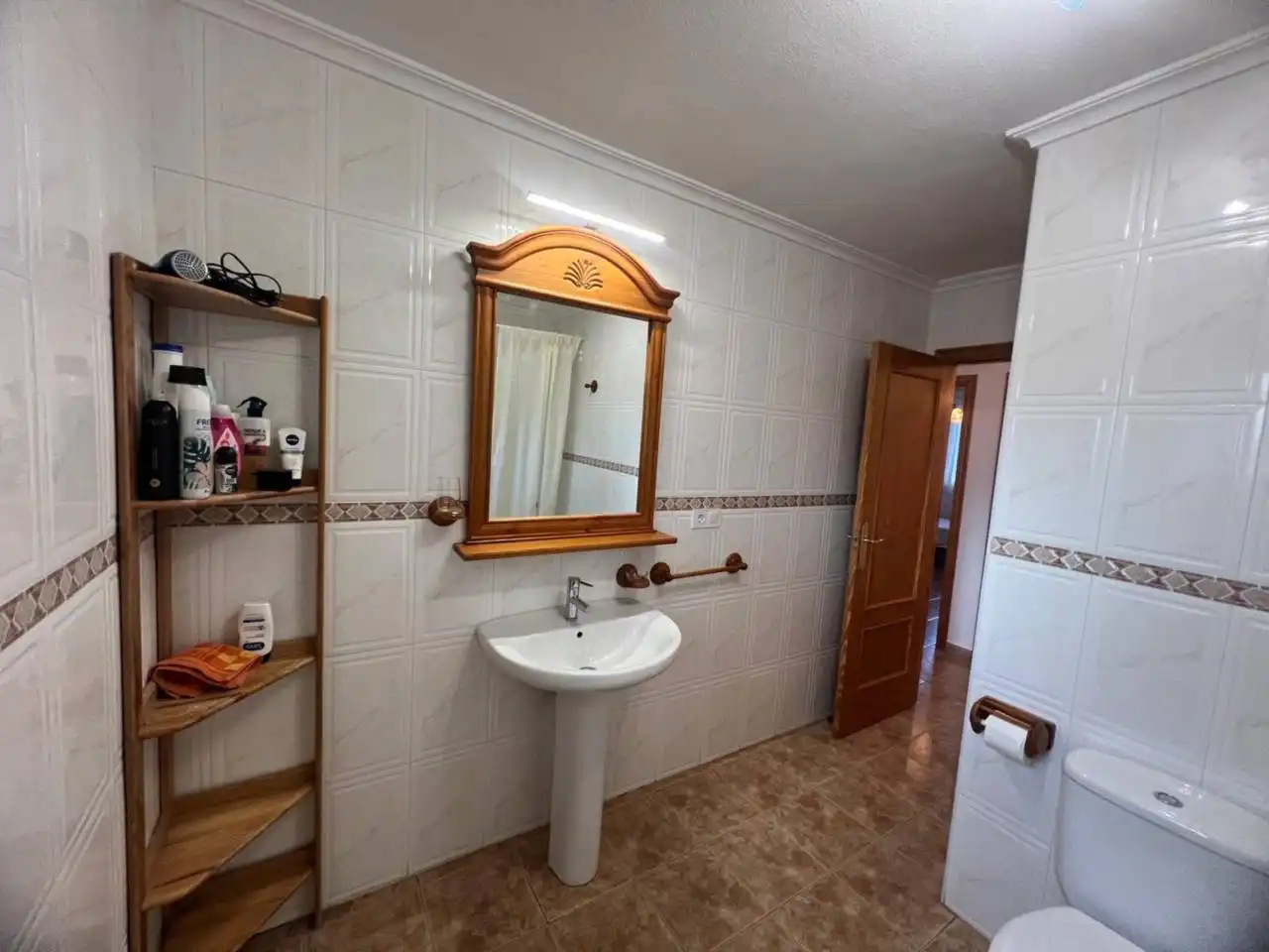 Casa o xalet en venda a Tibi
