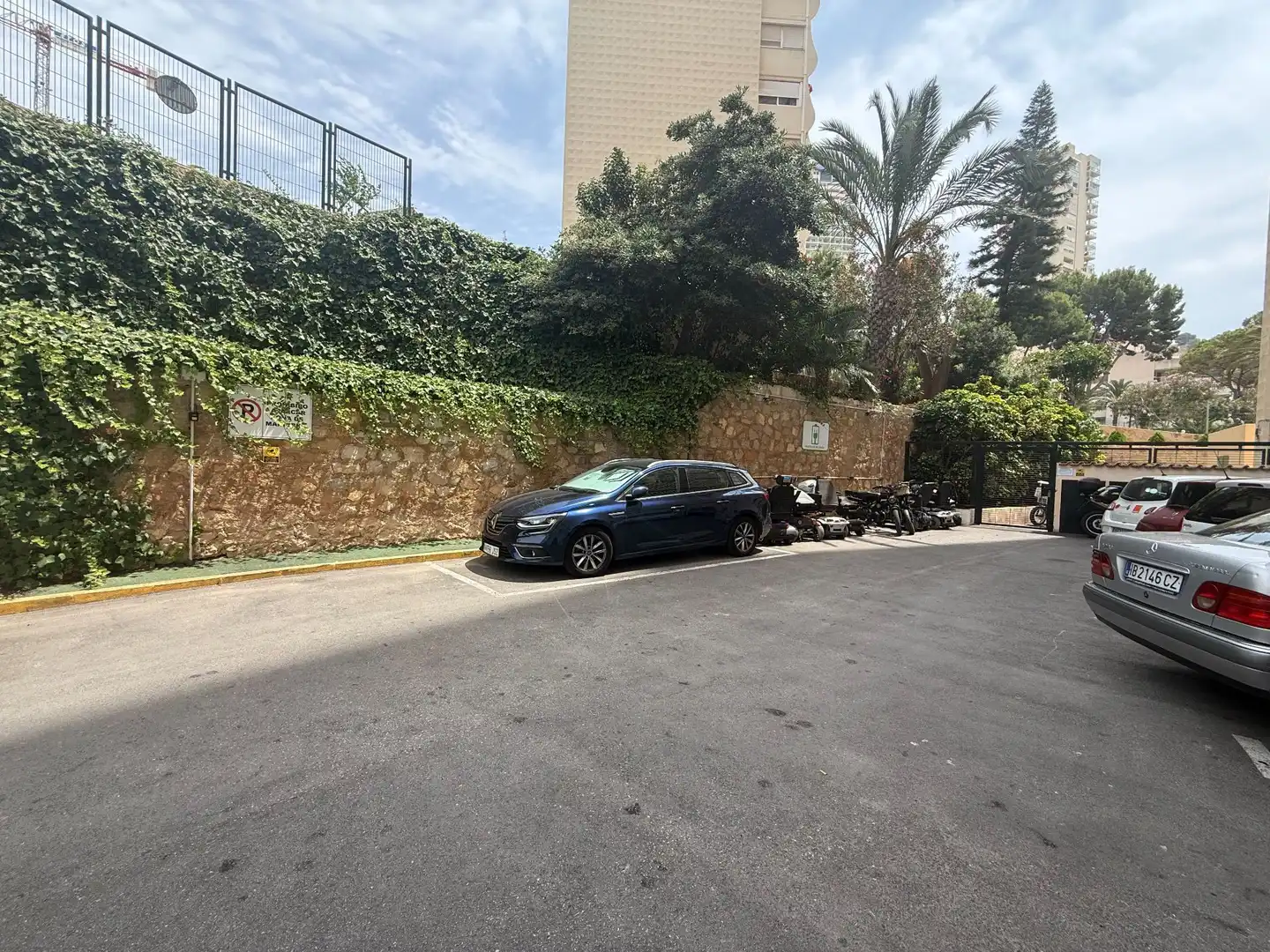 Appartement compact avec piscine à vendre à Rincón de Loix, imagen 14