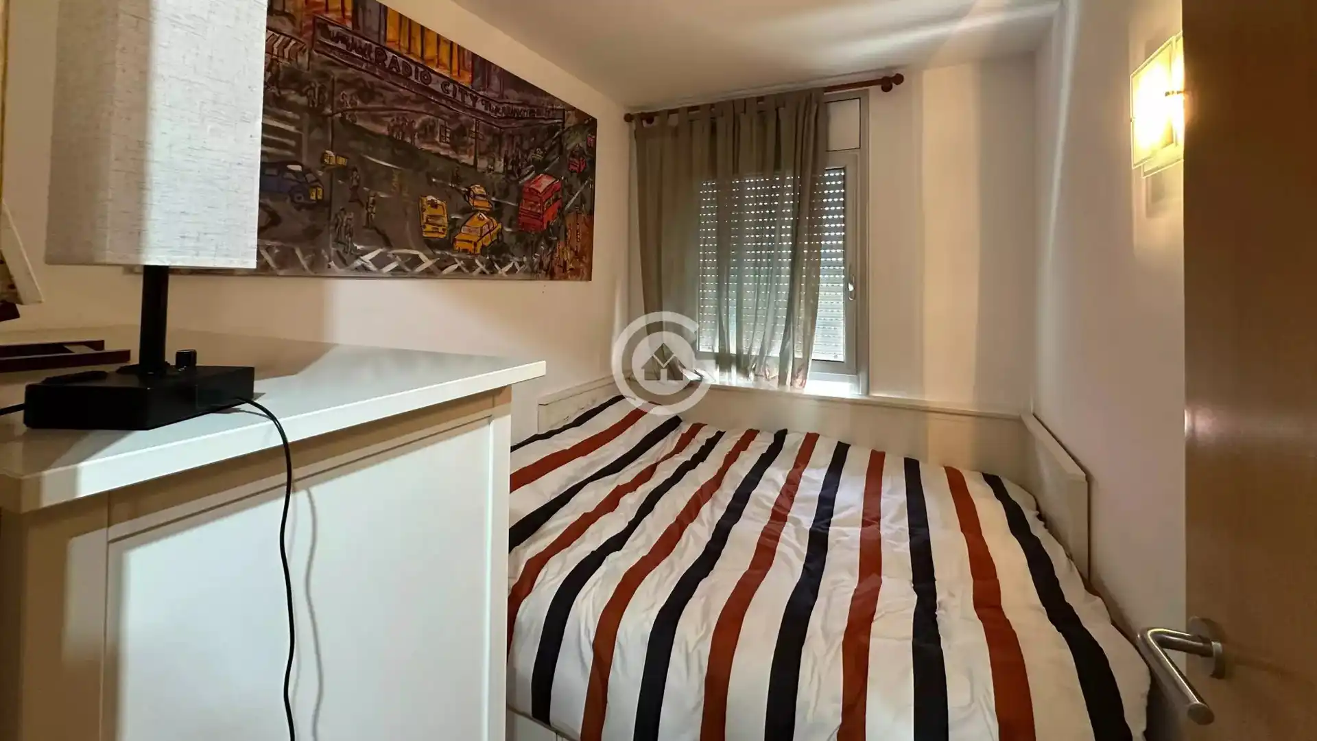 Àtic amb ascensor en venda a Vila de Palafrugell, imagen 8