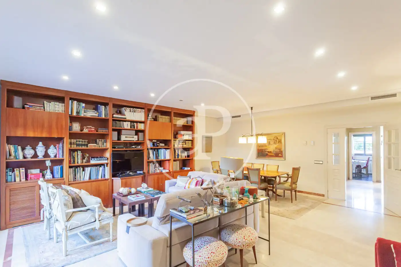 Adosado con terraza en venta en C. del Almanzora, imagen 5