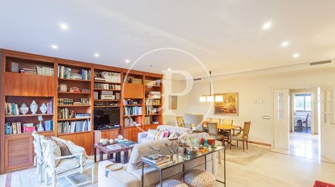 Casa adosada a la venta en Aravaca, imatge 5