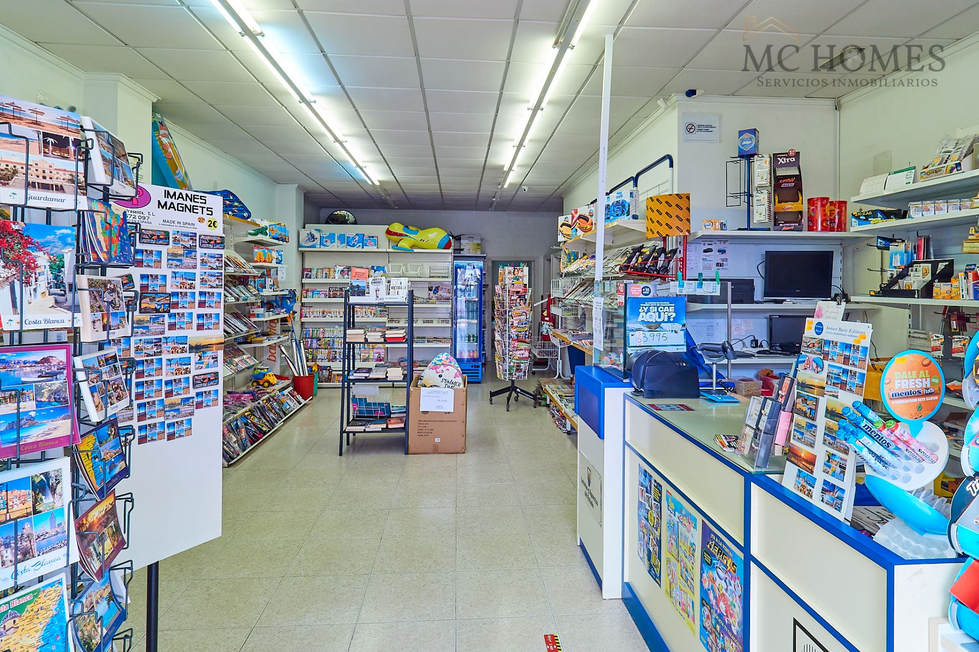 Premises to rent in Guardamar del Segura  with Air Conditioner
