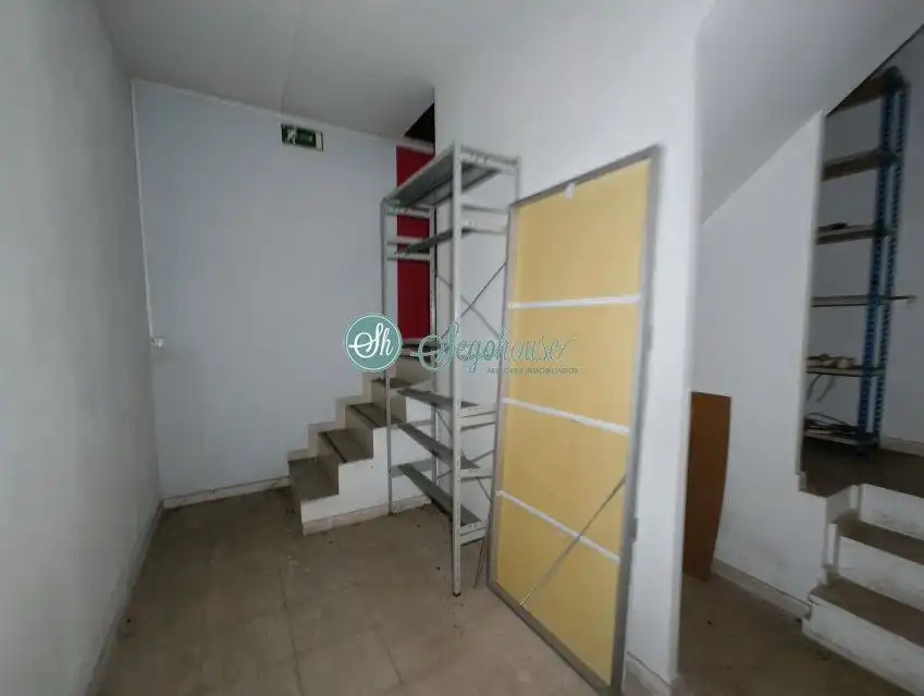 Local comercial de lloguer a Centro, imagen 38