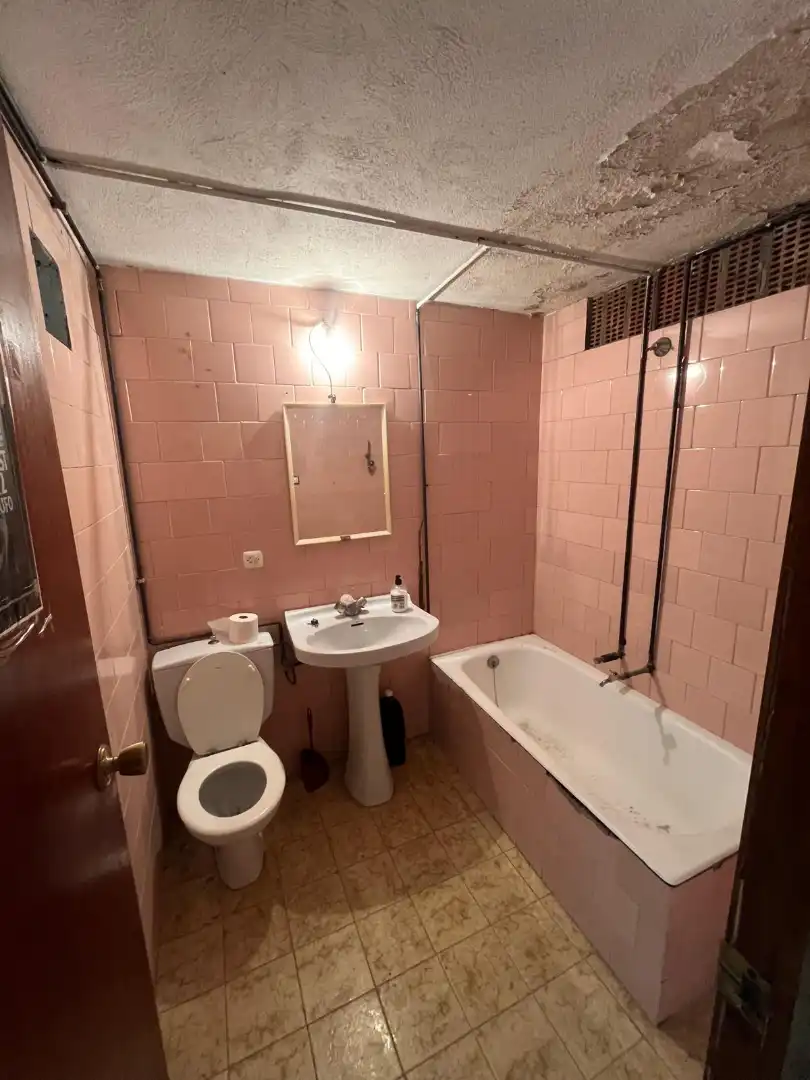Casa adosada en venta en Plaça d'Isabel la Catòlica, Plaza Illes Columbretes