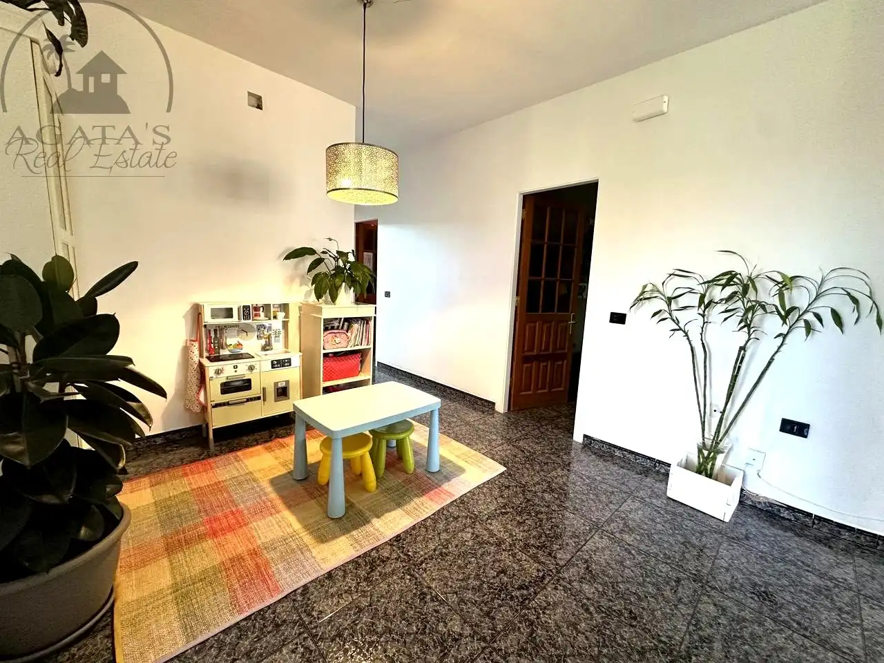 Maison avec jardin à vendre à El Tanque, imagen 32