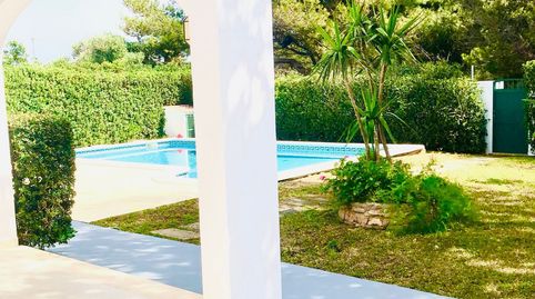 Photo 4 of Houses for sale in Cala d'en Bosch - Serpentona, Ciutadella de Menorca